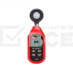 Мини-люксметр UNI-T UT383, фото2