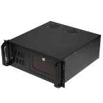 Серверный корпус ExeGate Pro 4U450-26/4U4020S (RM 19', высота 4U, глубина 450, БП 1200PAS, USB), фото26