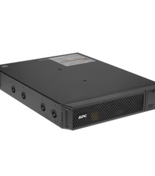 Источник бесперебойного питания APC Smart-UPS SRT SRT2200RMXLI / 2200ВА / 1980Вт / 8xIEC320 С13 / 2xIEC320 С19
