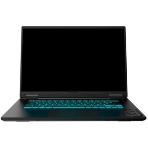 Ноутбук Gigabyte Gaming A16 серый Intel Core i5 13420H 2100MHz/16'/1920x1200/16Gb/512Gb SSD/NVIDIA GeForce RTX 4050 6Gb/Wi-Fi/Bluetooth/Windows 11 Pro, фото13