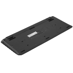 Клавиатура Logitech Signature K650 беспроводная, Bluetooth, радиоканал, чёрный, фото16