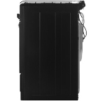Плита газовая Gefest ПГ 5300-02 0046 черный, конфорок 4 шт, духовка 52 л, 50 см x 85 см x 58.5 см, фото5