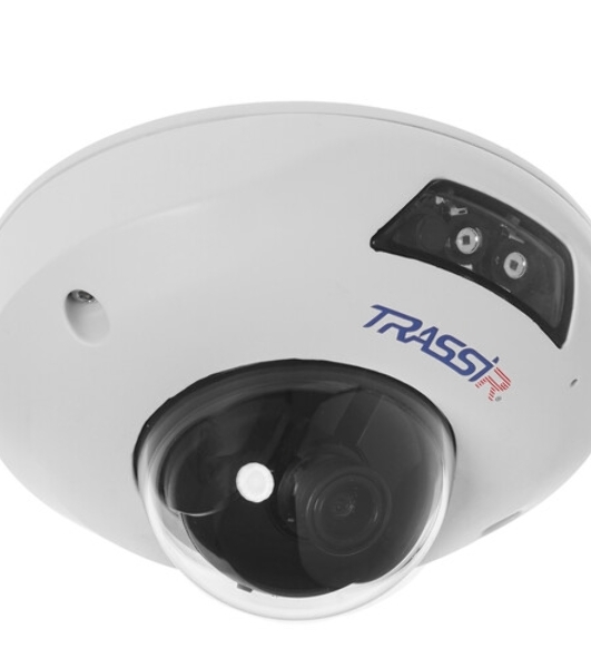 IP-камера TRASSIR TR-D4121IR1 v7 2.8