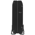 Сетевое хранилище SMB QNAP TS-410E-8G NAS fanless 4 2.5 SSD trays. Intel Celeron J6412 4-core 2.0-2.6 GHz, 8 Gb RAM (max), 2x2.5 GbE, 4xUSB 3.2 Gen 2 (10Gbps),1xHDMI, фото15