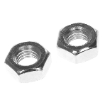 Гайка шестигранная Tech-Krep 103027 М10 цинк. DIN 934 (уп.18 шт) пакет, фото4