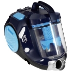 Пылесос Tefal TW2971EA синий, 200/750 Вт, уборка сухая, пылесборник контейнер 1.2 л, фото7