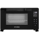 Мини-печь Hyundai MIO-HY088 23 л, 1500 Вт, черный, фото8