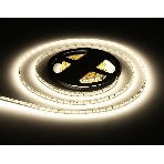 Светодиодная лента Ambrella light GS1302 2835 180Led/ 14.4W m/ 12V IP20 4500K/ 5000*8*1.2mm (2 конт.), фото3
