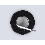 Светильник Ambrella light TN5306 BK/GD черный/золото GX53 max 15W D83*65, фото4