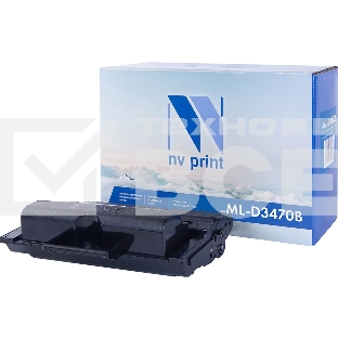 Картридж NV Print совместимый Samsung ML-3470B для ML-3470/3471 (10000k)