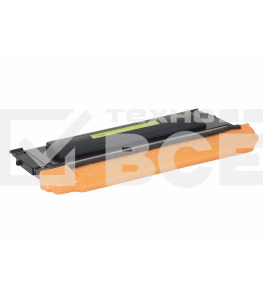 Картридж лазерный Cactus CS-CLT-K407S черный (1500 стр.) для Samsung CLP320/320n/325/CLX3185/3185n/3185fn