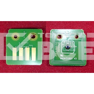 Чип Xerox Phaser 7800 Cyan (106R01570) 17.2K (ELP, Китай)