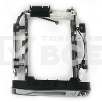 Сменный бокс для HDD Thermaltake Max4 N0023SN SATA II пластик/сталь серебристый hotswap 3.5