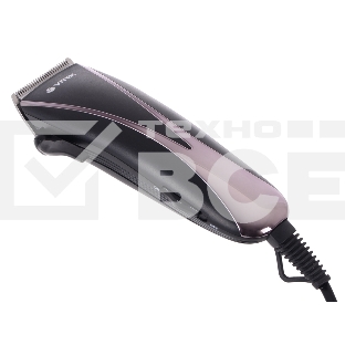Набор для стрижки Vitek VT-2511 (BK) лезвия из нержавеющей стали, 4 насадки, работа от сети