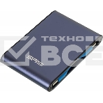 Внешний жесткий диск Silicon Power USB 3.0 2Tb A80 Armor 2.5