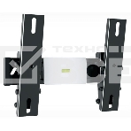 Кронштейн для телевизора Holder LCD-T2611 черный 22