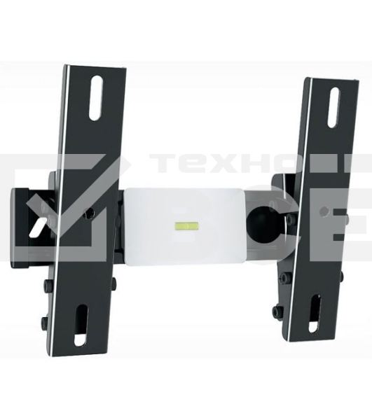 Кронштейн для телевизора Holder LCD-T2611 черный 22