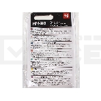Мышь проводная Defender MM-310 черный, 1000 dpi, USB, кнопки - 3, фото6
