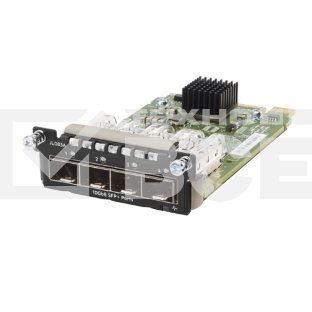 Коммутатор HP Aruba 3810M 4SFP+ Module