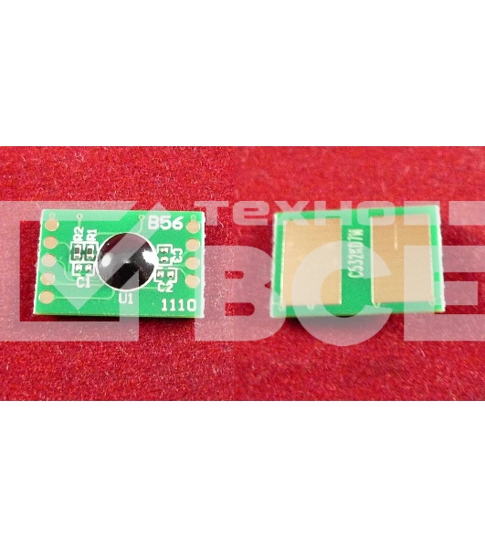 Чип OKI C532dn/C542dn/MC573dn/MC563dn (46490632), черный, 7K ELP Imaging