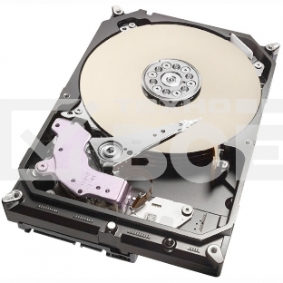 Жесткий диск WD 1TB Ultrastar 7K2 (HUS722T1TALA604) {Serial ATA III, 7200 rpm, 128Mb buffer}
