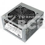 Блок питания Powerman PM-450ATX, 450Вт, 120мм, серый, фото 1