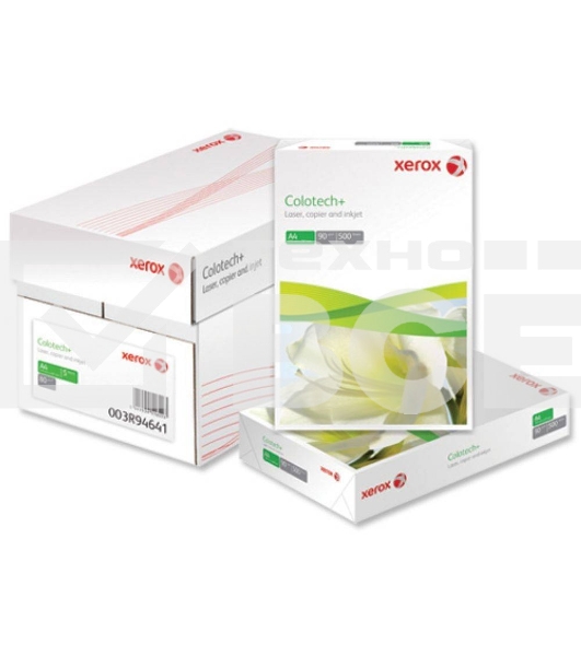 Бумага Xerox Colotech+ 003R97973 SRA3 (450x320mm) 220г/м2 (250л)