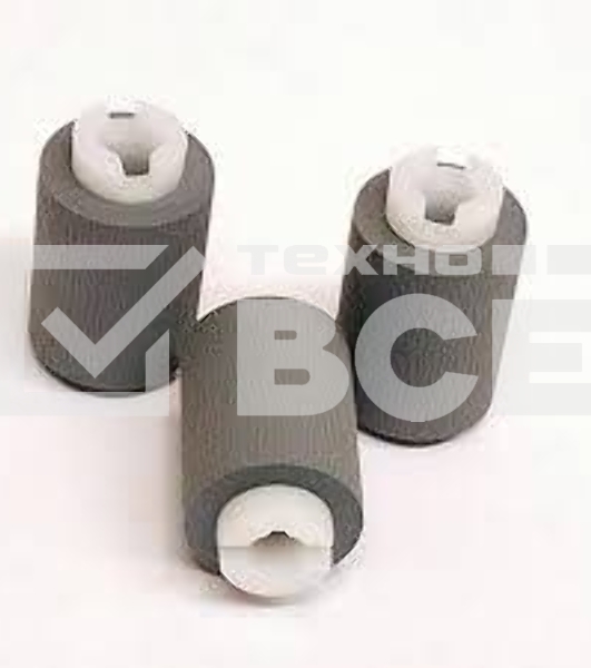 Ролики подачи в сборе XEROX AL B8045 (859K18220/859K18221)