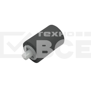 Ролик захвата обходного лотка OKI B401/411/431/441/451/461/471/491/MB470/480/ES4131/4161/4191 (43922301)
