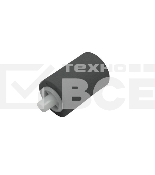 Ролик захвата обходного лотка OKI B401/411/431/441/451/461/471/491/MB470/480/ES4131/4161/4191 (43922301)