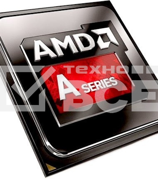 Процессор AMD A8-7680 Soc-FM2+ 3.5GHz OEM