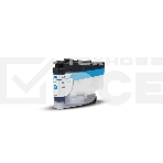Картридж струйный Brother LC3237C голубой (1500 стр.) для HLJ6000DW, MFCJ5945DW, MFCJ6945DW, фото2