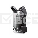 Гриль электрический Tefal GC306012 2000Вт серебристый, фото 1