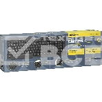 Клавиатура Defender Element HB-195 RU беспроводная USB черный, фото2