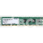 Оперативная память Patriot, DDR3, 4GB (1x4 GB), 1333 MHz, CL9, фото9