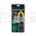 Токовые клещи MS2008B MASTECH, фото6