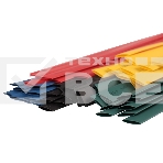 Термоусаживаемые трубки Rexant 8,0/4,0 мм, набор пять цветов, упаковка 50 шт. по 1 м, фото3