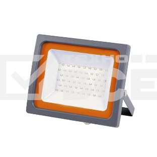 Прожектор LED PFL-SC-SMD-30Вт 30Вт IP65 6500К мат. стекло JazzWay 5001404