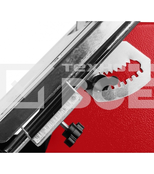 Электроплиткорез Зубр 