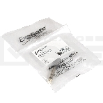 Переходник аудио Exegate EX284949RUS EX-AA-3F6M (6.35mm Jack M/3.5mm Jack F), фото4