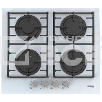 Газовая варочная панель Korting HGG 6805 CW, фото2