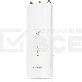Беспроводная базовая станция 5GHZ UBIQUITI LTU-ROCKET