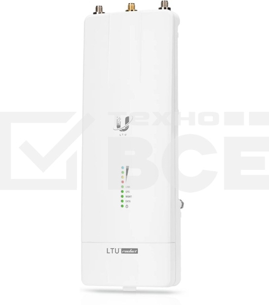 Беспроводная базовая станция 5GHZ UBIQUITI LTU-ROCKET