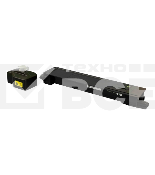 Картридж Sakura TK8115K для Kyocera Mita ECOSYS M8124cidn/ M8130cidn, черный, 12 000 к.