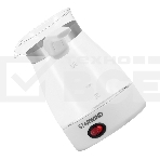 Электрическая турка Starwind STG6050 белый, исп. кофе - молотый, 0.6 л, 600 Вт., фото3