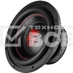 Сабвуфер автомобильный Ural Молот 10 300Вт пассивный (25см/10'), фото3