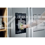 Холодильник Side-by-Side Gorenje NRS9182VXB1, фото5