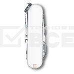 Нож перочинный Victorinox Classic Falling Snow (0.6223.7G) 58мм 7 функций карт.коробка, фото3