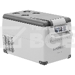 Автохолодильник Starwind Mainfrost M7 35л 60Вт серый, фото4