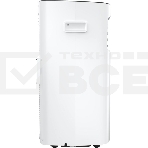 Кондиционер мобильный Royal Clima RM-BS22CH-E белый, фото11